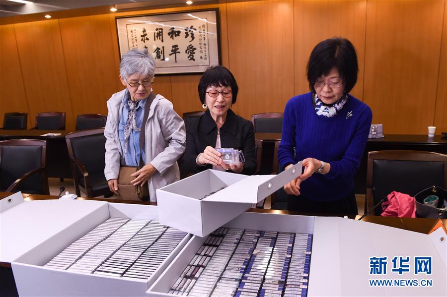南京大屠杀历史又添新证