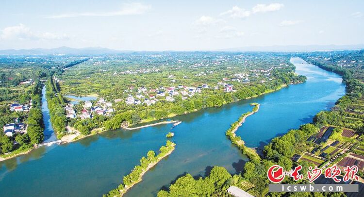 2023中秋国庆假期长沙推出142项重大文化旅游活动，邀你慢享周边游乡村游_fororder_4