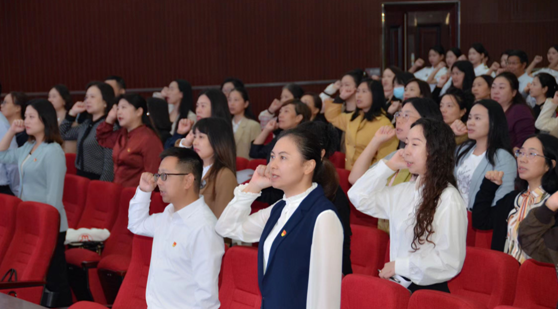 重庆铜梁：家风助廉强引擎 激发廉洁从政“新动力”_fororder_微信图片_20231027124839