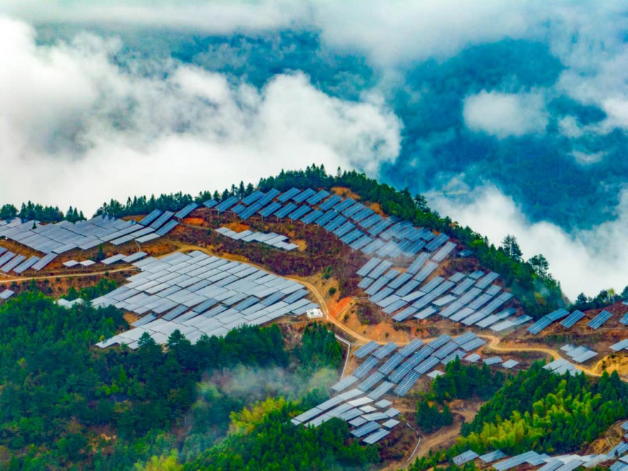 Zhejiang Electric Power's Response to a Global Initiative: State Grid Zhejiang Electric Power Publishes a GDI Action Report_fororder_图片43