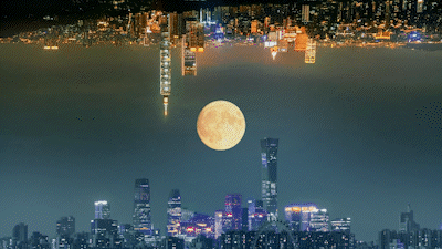 盼海峡两岸早团圆！东部战区发布微视频《圆》