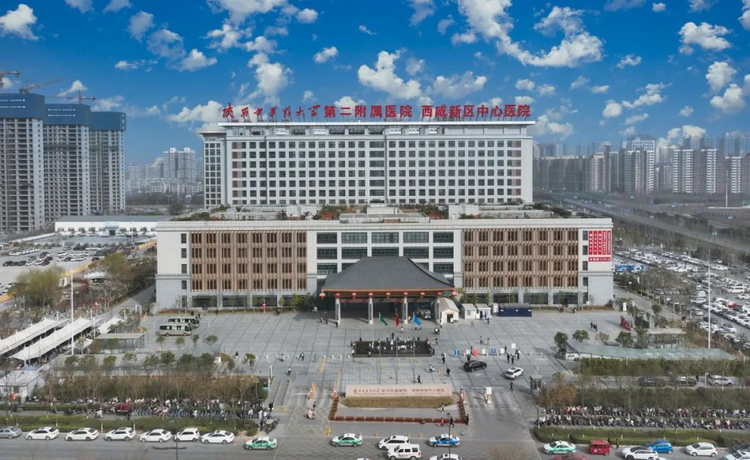 沣西新城：生活便利之城_fororder_图片6