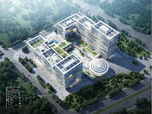 成都锦江区白鹭湾科技生态园打造未来公园社区“新样板”_fororder_未标题-3