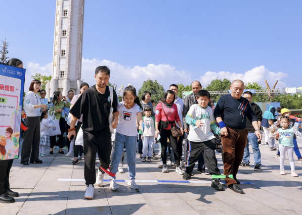 重庆万科物业“邻居 好久不见”2023朴里节圆满落幕_fororder_微信图片_20231030154029