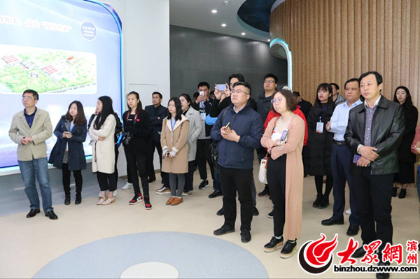 一粒小麦加工成500种产品 中裕循环经济让小麦身价倍增