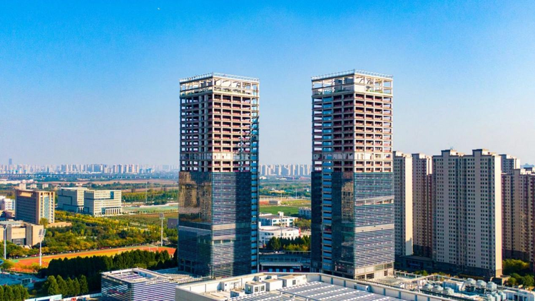 沣西新城：全面延伸政务服务触角 全速推进重点项目建设_fororder_图片10