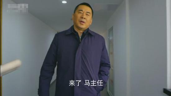 《中国式关系》：5个老戏骨 赛过100个小鲜肉