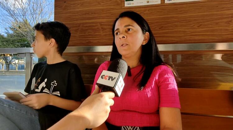 揭秘“绿线”：巴西首个纯电动城市快速公交系统由“中国智造”串起
