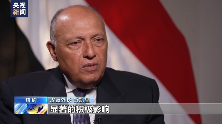 多国政要：共建“一带一路”倡议为世界带来新机遇