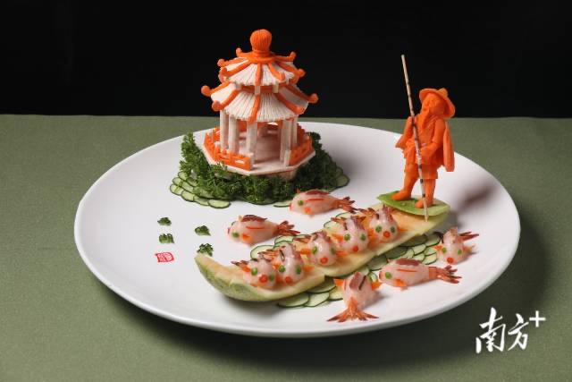 联合国认证！“世界美食之都”——潮州_fororder_IMG_0066