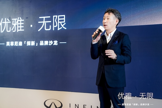 优雅无限 奢享升级 英菲尼迪2024款QX60焕新上市_fororder_image013