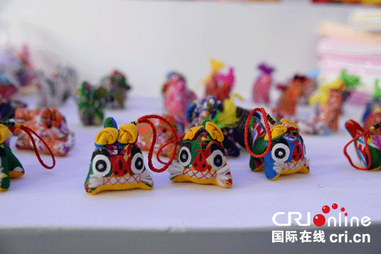 原来咸阳有那么多我们不知道的—专访咸阳市商务局局长