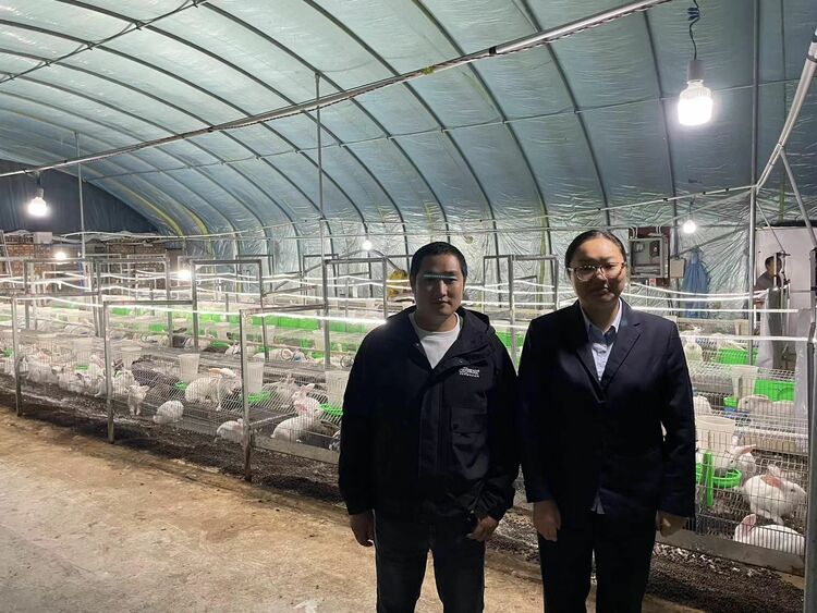 （转载）邮储银行南部县支行创业担保贷款，全力“贷”动乡村振兴