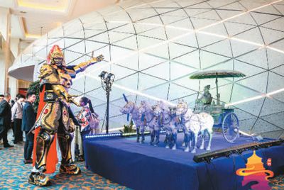 陕西：与长三角加强文旅合作