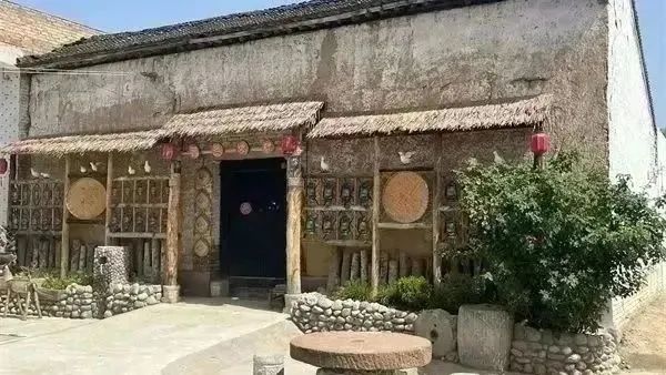 咸阳市乡村美景入选“橙黄橘绿 乡村盛景”全国乡村旅游精品线路