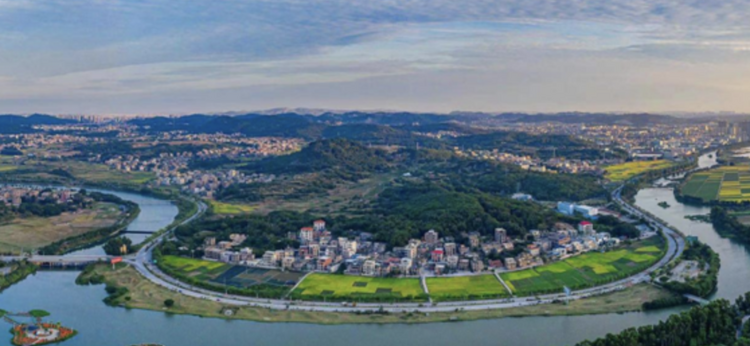 福建惠安：统筹县域空间布局 打造“三生融合”振兴样板_fororder_WX20231010-132517@2x