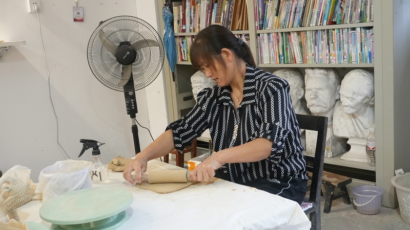 遵义市桐梓县羊磴镇：文化“活水”润山乡