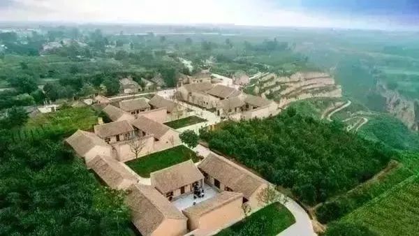 咸阳市乡村美景入选“橙黄橘绿 乡村盛景”全国乡村旅游精品线路
