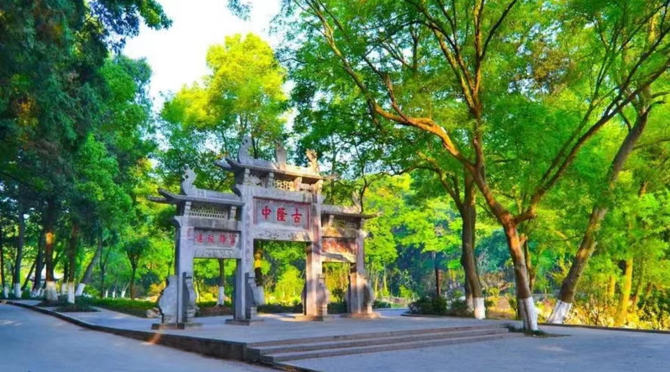 第十一届襄阳诸葛亮文化旅游节线上发放五万余张免费景区票