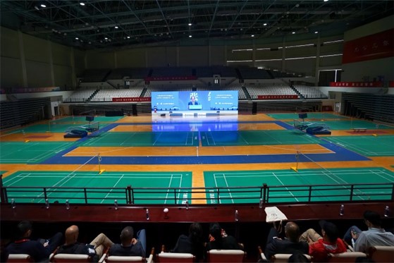 南开大学承办第十三届全国体育科学大会分会场学术交流活动_fororder_图片1