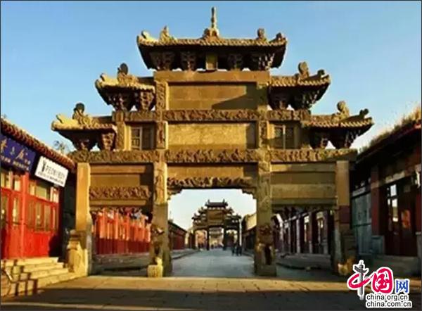 清明小长假辽宁迎游客600万人次 收入逾36亿
