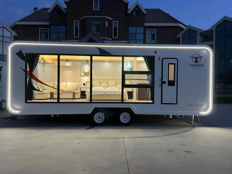 【原创】“露营+”新模式将持续推动文旅经济可持续发展_fororder_房车3