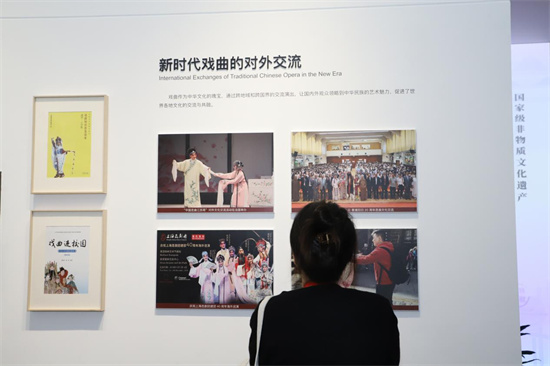 上新了！ 戏曲百戏博物馆亮相昆山_fororder_图片8