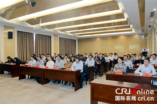 (供稿 创新江苏列表 三吴大地泰州 移动版)泰州召开电视电话会议传达娄勤俭来泰调研讲话精神 (供稿 创新江苏列表 三吴大地泰州 移动版)泰州召开电视电话会议传达娄勤俭来泰调研讲话精神