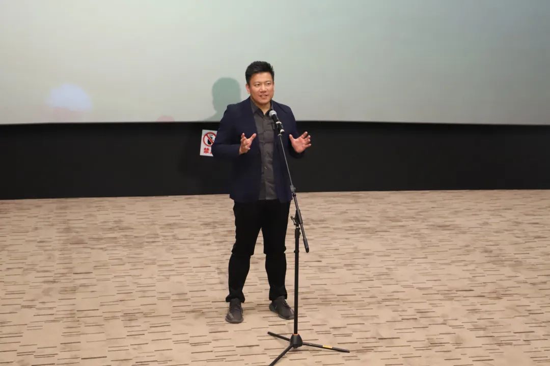 第九届亚洲大学生电影展开幕_fororder_640