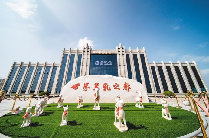 第七届丝绸之路国际博览会开幕在即  现代农业展将首次亮相展会_fororder_微信图片_20231110085901