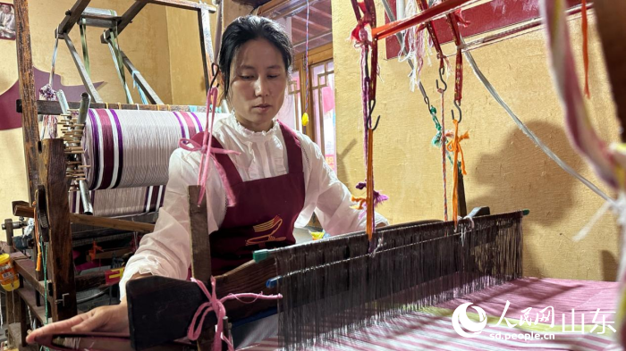 在黄河入海口，聆听生态保护和高质量发展足音
