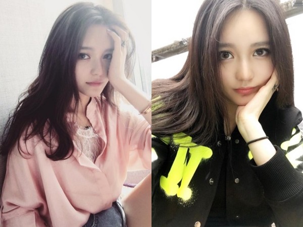 罗志祥女友售卖山寨名牌香水 将对顾客双倍赔偿