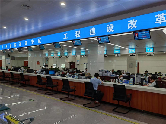 宿迁沭阳：打造“沭最好”营商环境新高地_fororder_8