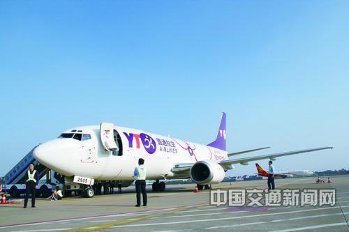 【壮丽70年 奋斗新时代】黑马添翼达四方——新中国成立70周年邮政业发展成就综述