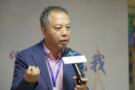 “桥见中国”网络主题宣传活动在津举行_fororder_3
