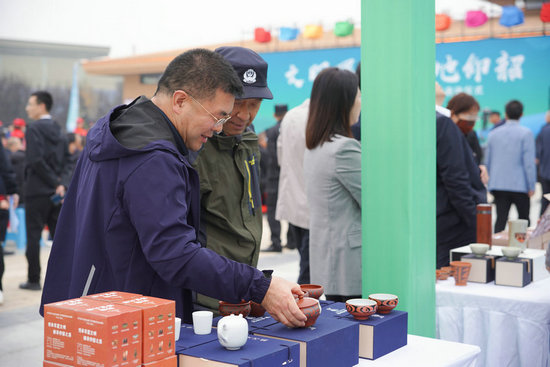 图片默认标题_fororder_文创展销集市2 摄影 王保龙