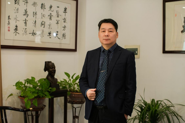 志存恒远 鼎成大业——江西恒大集团的创业之路_fororder_图片7