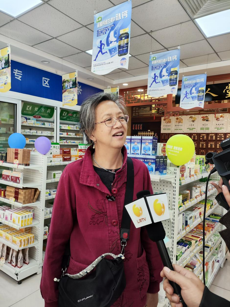 2023健康中国清咳行动辽宁丹东站举办