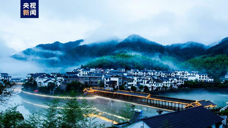 我国新增4个联合国世界旅游组织“最佳旅游乡村” 数量居世界第一