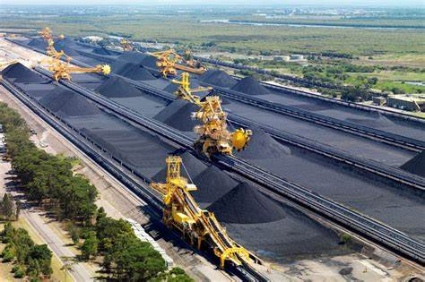 额布都格口岸：沟通中国与蒙古国的重要桥梁