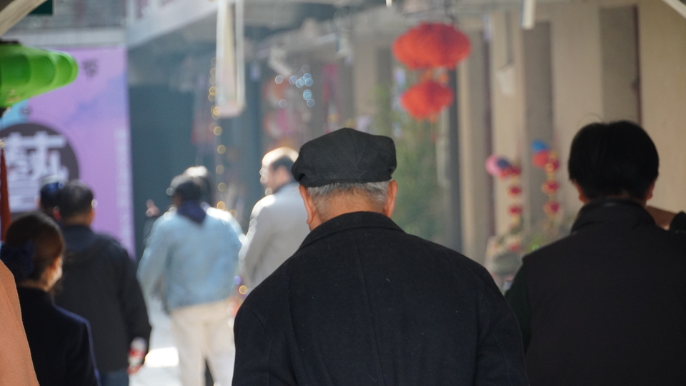 【Hi，Shandong】外媒记者镜头里的“多彩青岛”_fororder_外媒6