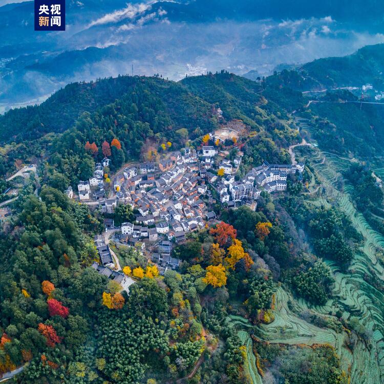 我国新增4个联合国世界旅游组织“最佳旅游乡村” 数量居世界第一