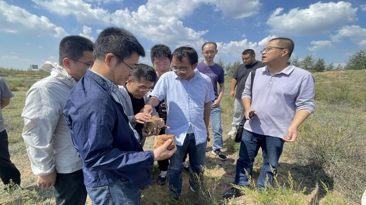 【主题教育进行时·陕电篇】国网陕西经研院：履责担当聚焦主业 一体推进主题教育_fororder_图片5