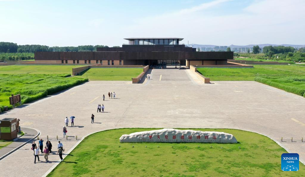 Across China: Ancient city explores innovative transformation to gain new vitality