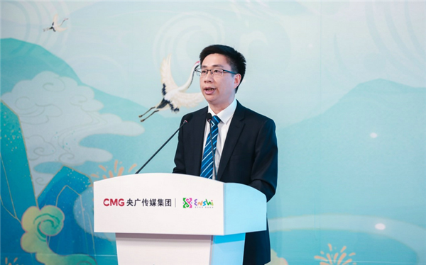 自然人文游记节目《共赴恩施山河之旅》首发亮相“中国之声”_fororder_图片5