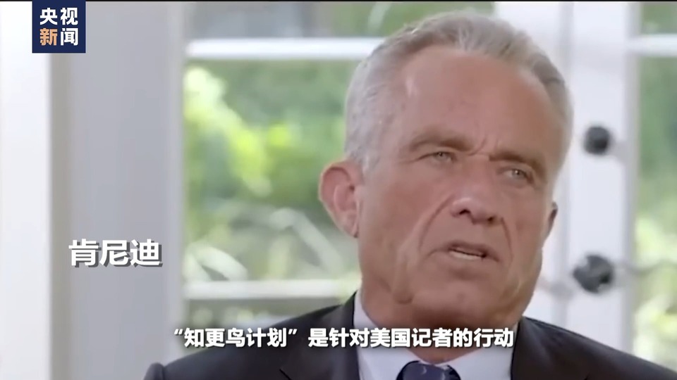 世界周刊丨极限伪造