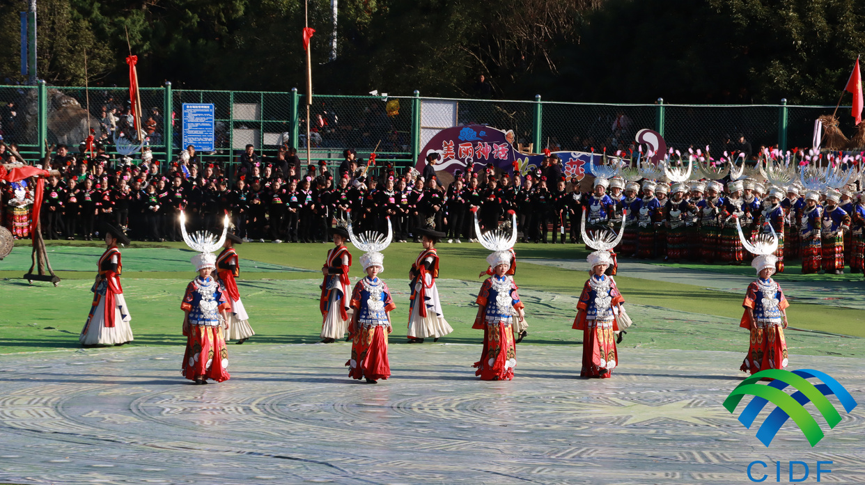 Célébrations du Nouvel An Miao et du festival Guzang Chine-Leishan 2023_fororder_5