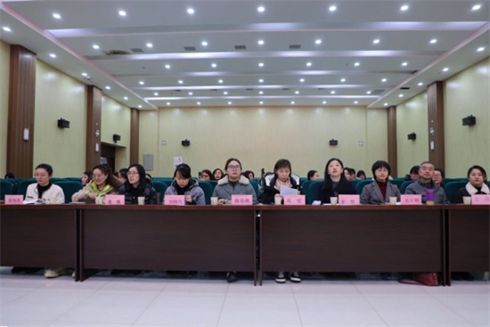 沈阳市小学道德与法治学科基地校“四互”巡研暨筑基提质教学研讨活动举行_fororder_教育道德法治1