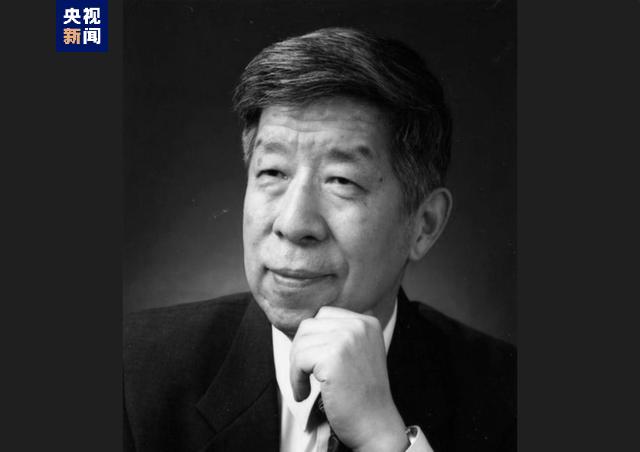 中国科学院院士、著名数学家杨乐逝世