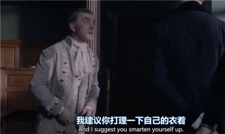 跟《维多利亚》学英音：最简单的词也有妙用！